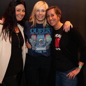 Meet your Posher, Christina